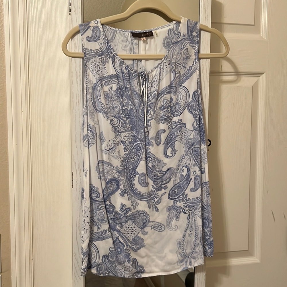 Summer Top Size M